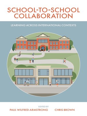 cover image of School-to-School Collaboration